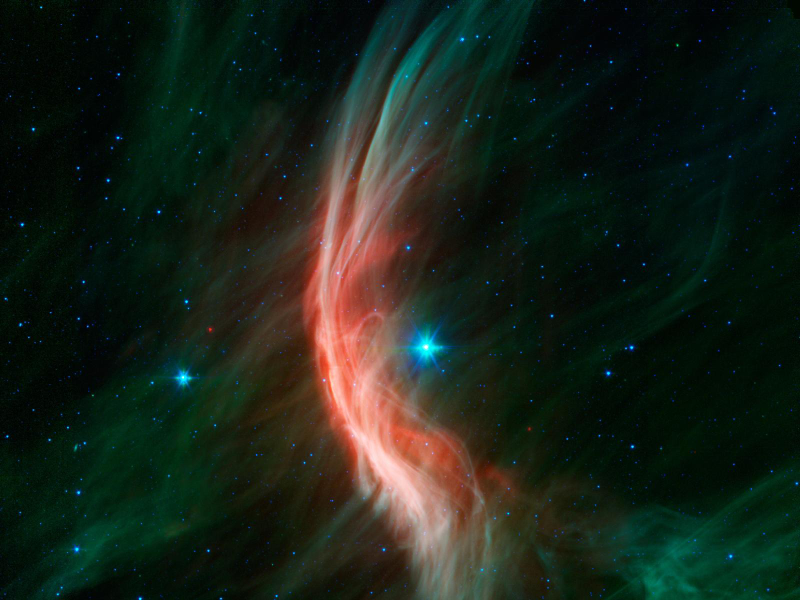 Illustration for article titled This Awesome Destroyer of Worlds Is the Best Astronomy Image of the Year